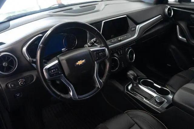 2020 Chevrolet Blazer FWD Premier