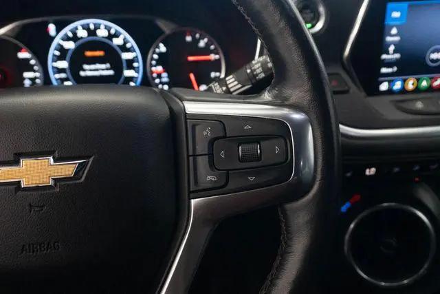 2020 Chevrolet Blazer FWD Premier