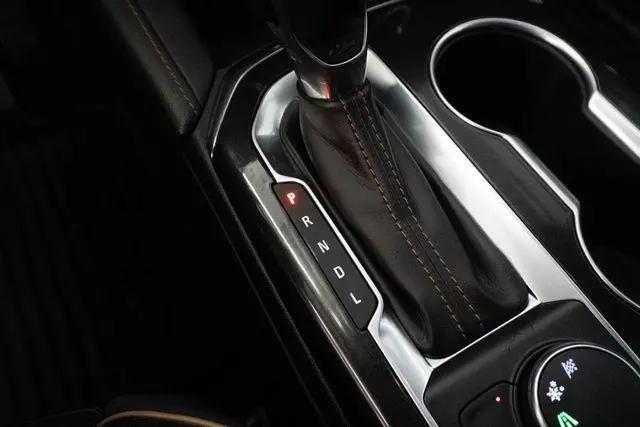 2020 Chevrolet Blazer FWD Premier