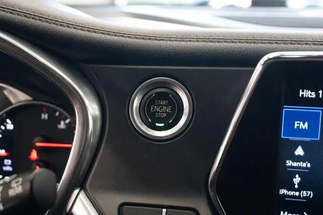2020 Chevrolet Blazer FWD Premier