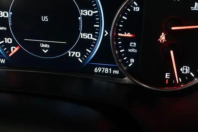 2020 Chevrolet Blazer FWD Premier