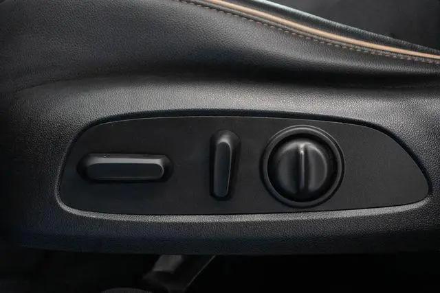 2020 Chevrolet Blazer FWD Premier