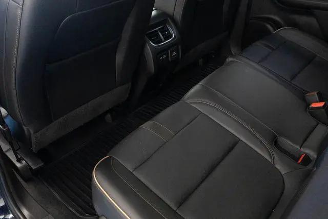 2020 Chevrolet Blazer FWD Premier