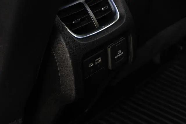 2020 Chevrolet Blazer FWD Premier