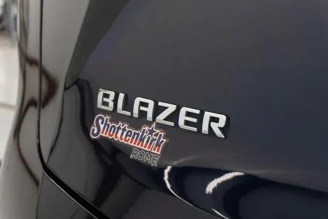 2020 Chevrolet Blazer FWD Premier