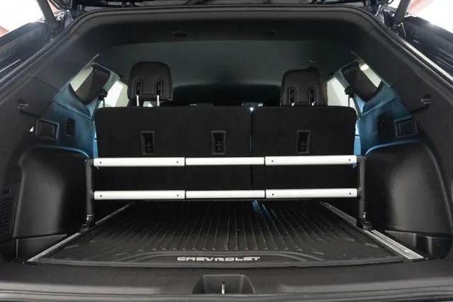 2020 Chevrolet Blazer FWD Premier