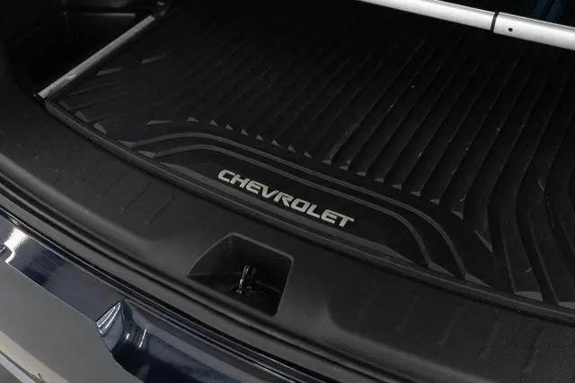 2020 Chevrolet Blazer FWD Premier