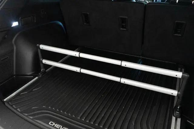 2020 Chevrolet Blazer FWD Premier