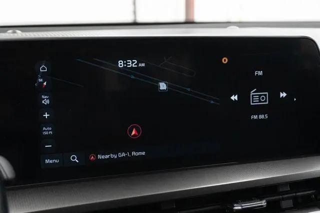 2025 Kia Telluride LX