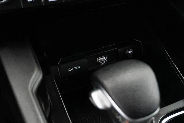 2025 Kia Telluride LX
