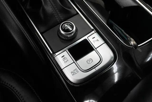2025 Kia Telluride LX