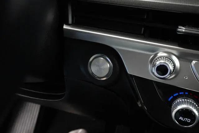 2025 Kia Telluride LX