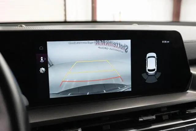 2025 Kia Telluride LX