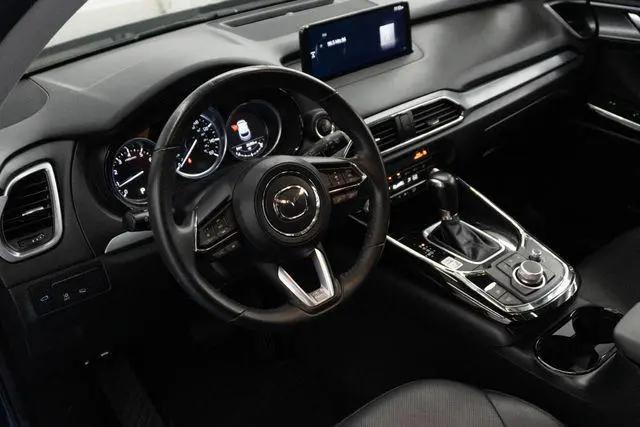 2023 Mazda CX-9 Touring