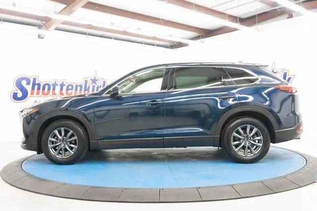 2023 Mazda CX-9 Touring