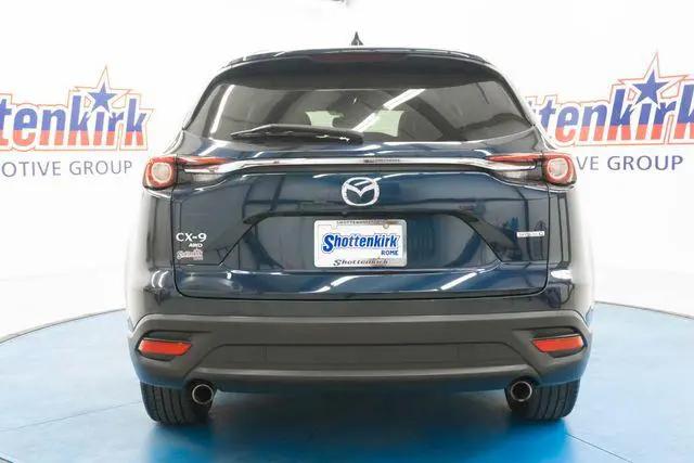 2023 Mazda CX-9 Touring