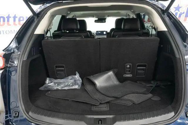 2023 Mazda CX-9 Touring