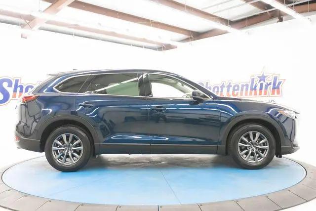2023 Mazda CX-9 Touring