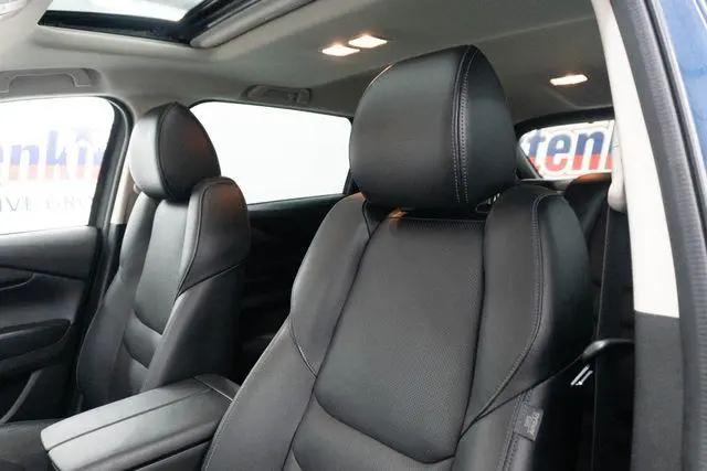 2023 Mazda CX-9 Touring