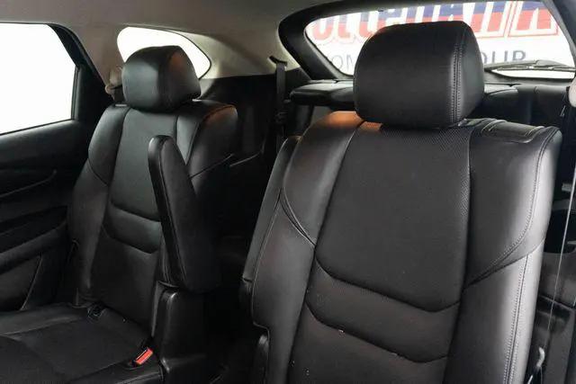 2023 Mazda CX-9 Touring