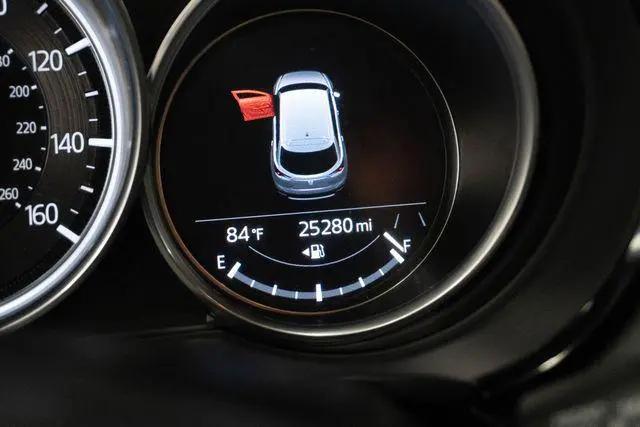 2023 Mazda CX-9 Touring