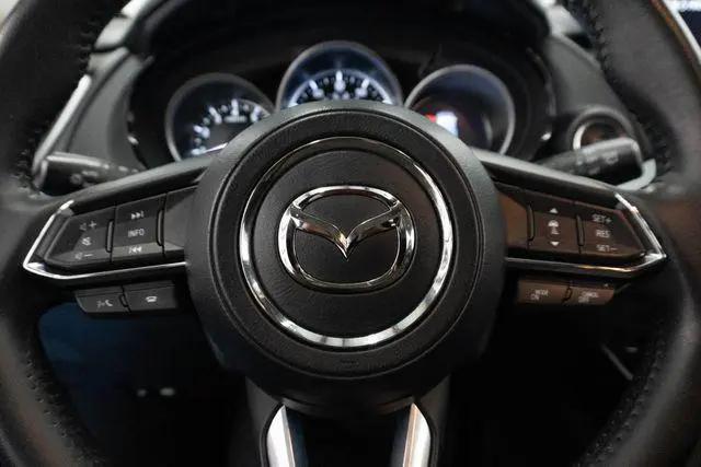 2023 Mazda CX-9 Touring