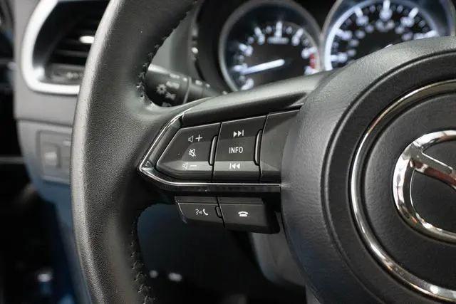 2023 Mazda CX-9 Touring