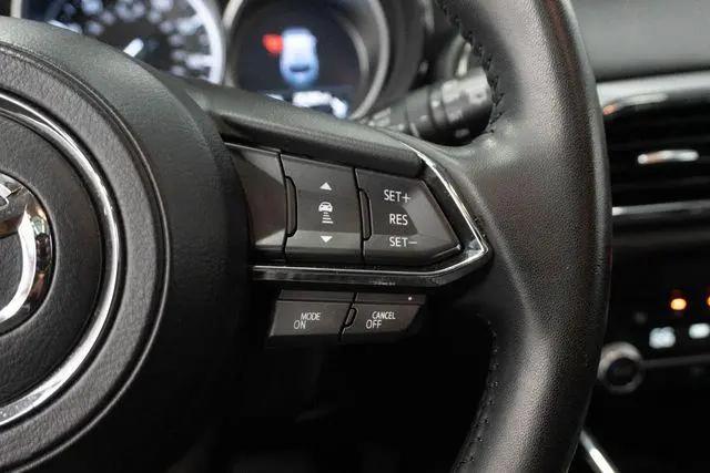 2023 Mazda CX-9 Touring