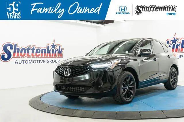 2025 Acura RDX Standard for sale in Rome, GA