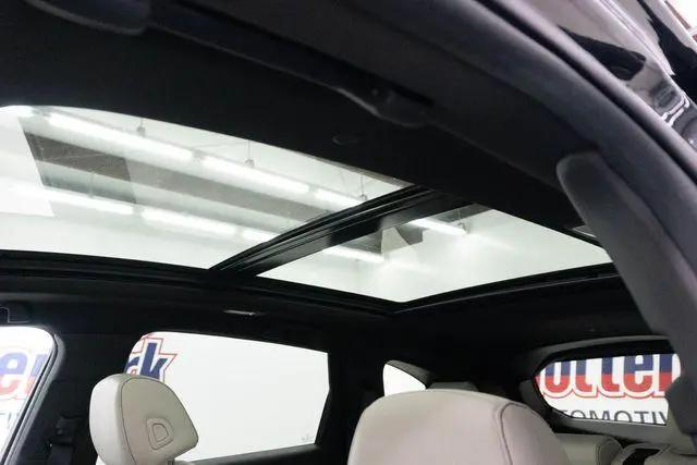 2025 Acura RDX Standard