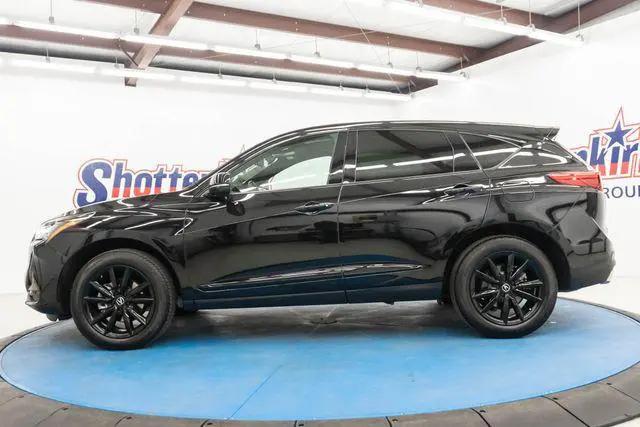 2025 Acura RDX Standard