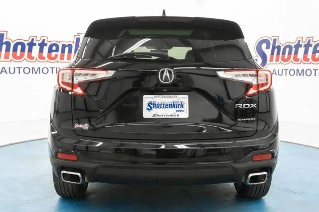 2025 Acura RDX Standard