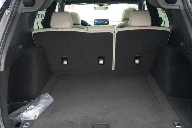 2025 Acura RDX Standard