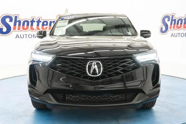 2025 Acura RDX Standard
