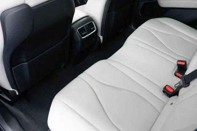 2025 Acura RDX Standard