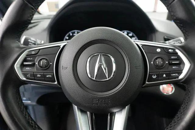 2025 Acura RDX Standard