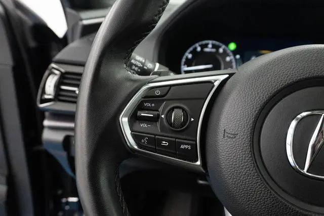 2025 Acura RDX Standard