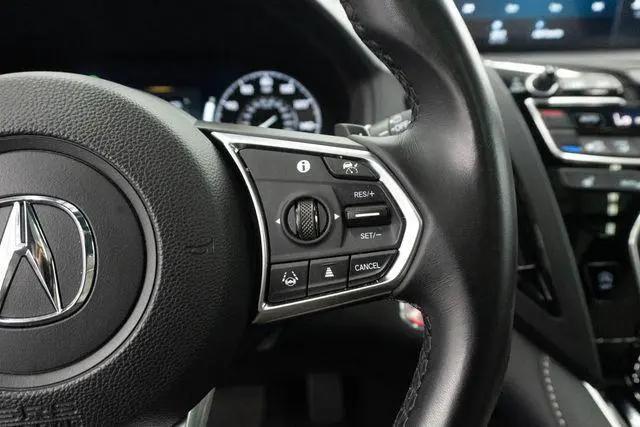 2025 Acura RDX Standard