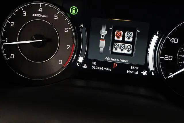 2025 Acura RDX Standard