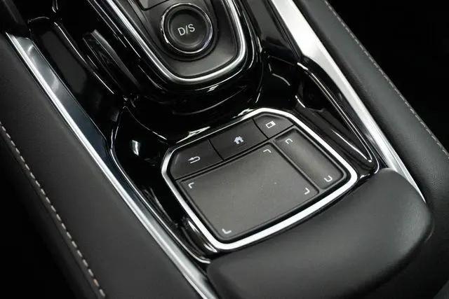 2025 Acura RDX Standard