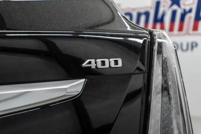 2020 Cadillac XT5 AWD Sport