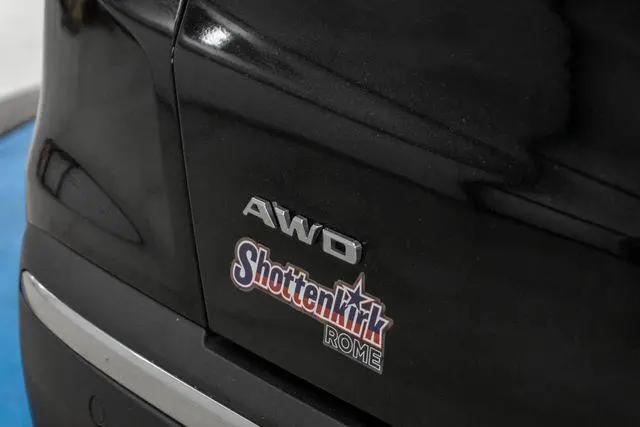 2020 Cadillac XT5 AWD Sport