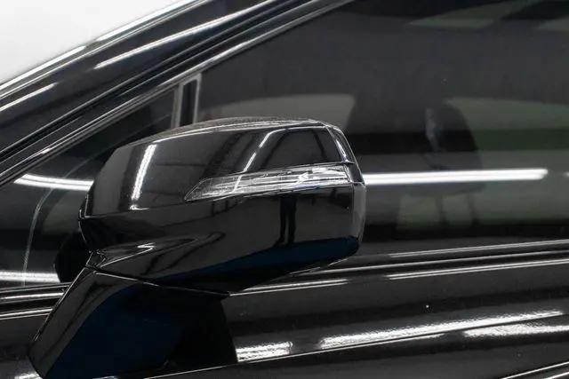 2020 Cadillac XT5 AWD Sport