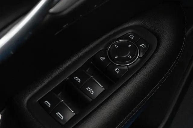 2020 Cadillac XT5 AWD Sport