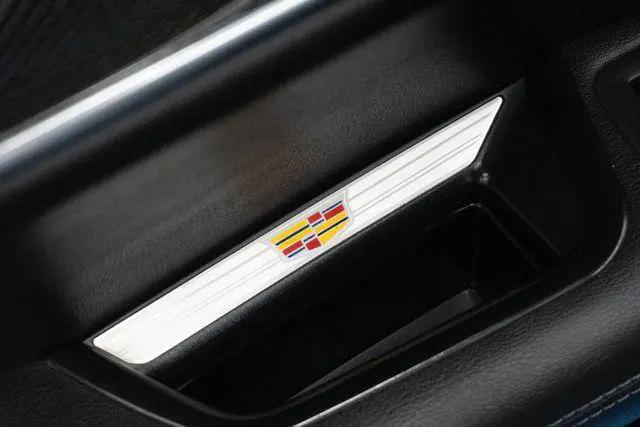 2020 Cadillac XT5 AWD Sport