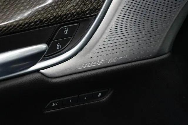 2020 Cadillac XT5 AWD Sport