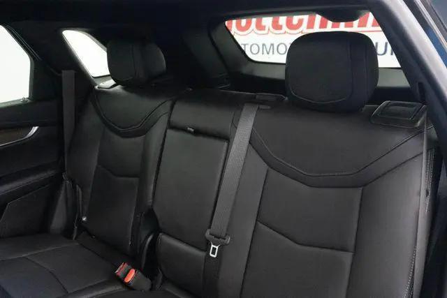 2020 Cadillac XT5 AWD Sport