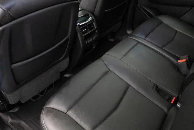 2020 Cadillac XT5 AWD Sport