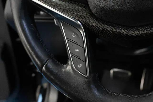 2020 Cadillac XT5 AWD Sport