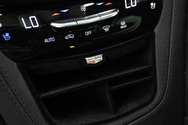 2020 Cadillac XT5 AWD Sport